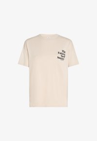 Seleccionado, atmosphere