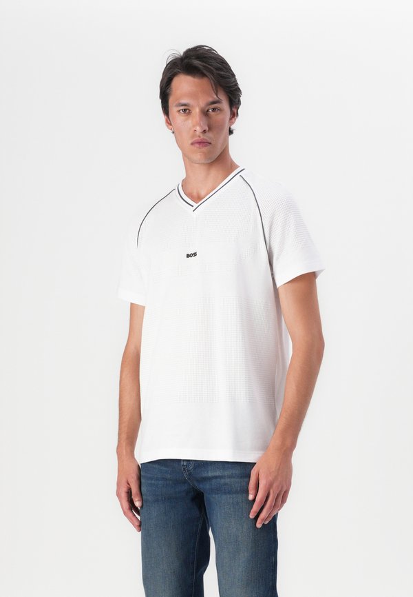 TEE RETRO  - T-Shirt basic