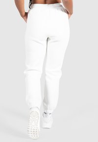 Smilodox CASSANDRA - Trainingsbroek - creme