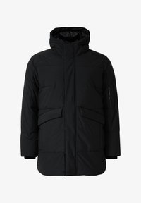 Niet geselecteerd, schwarz