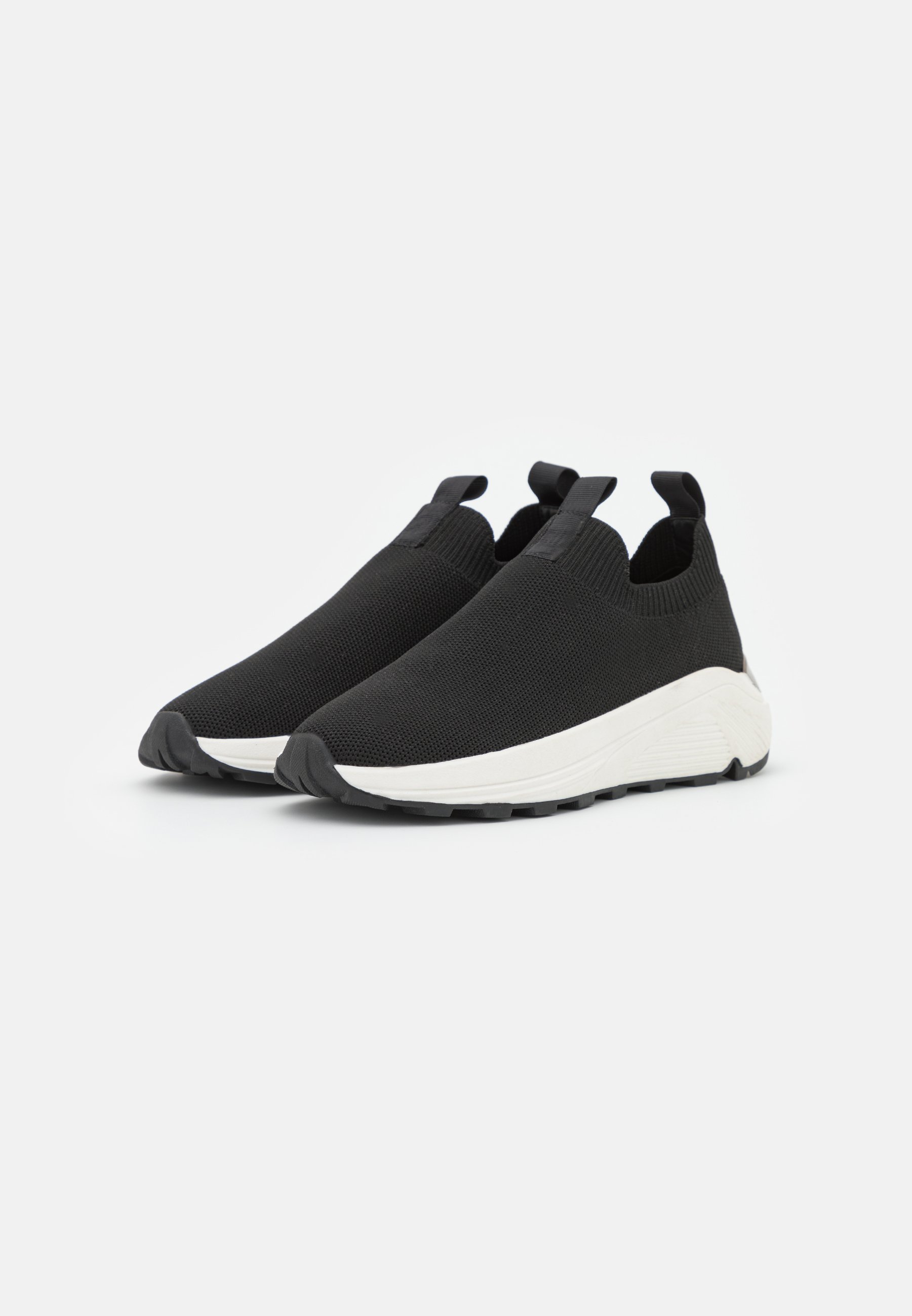 San Marina GLENN - Sneaker low - noir/schwarz - Zalando.ch