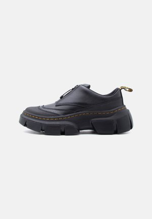 DMXL ZIP SHOE UNISEX - Tenisice - black