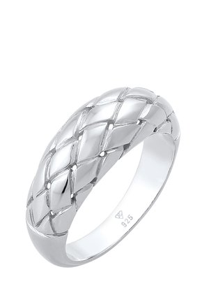 VINTAGE LOOK - Ringe - silberfarben