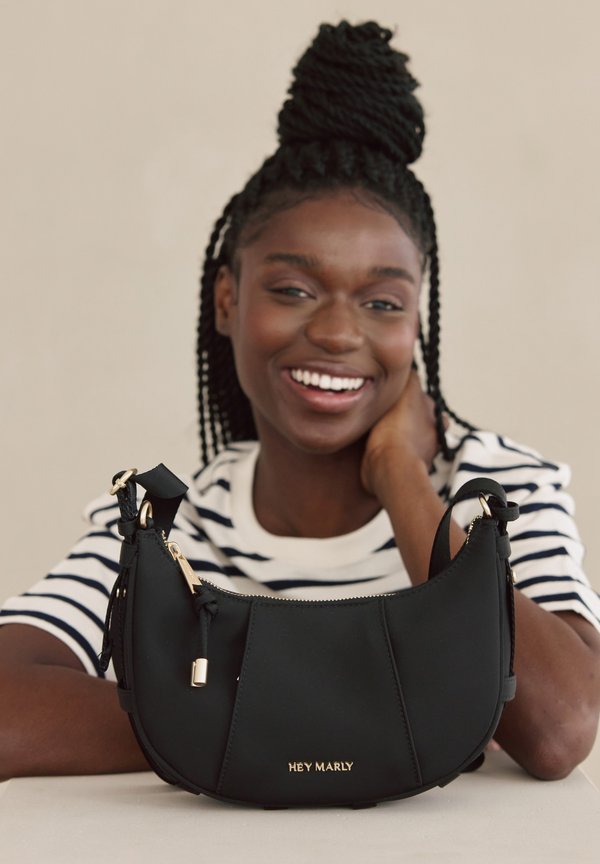 LIFETIME SISTER - Handtasche - schwarz