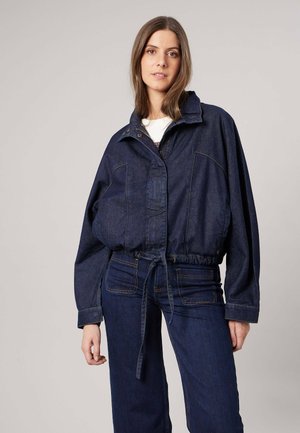 DEELUXE, DEELUXE ORIGINAL JACKE INES - Spijkerjas - brut