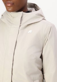 K-Way LIL SOFT TOUCH  - Giacca da mezza stagione - beige