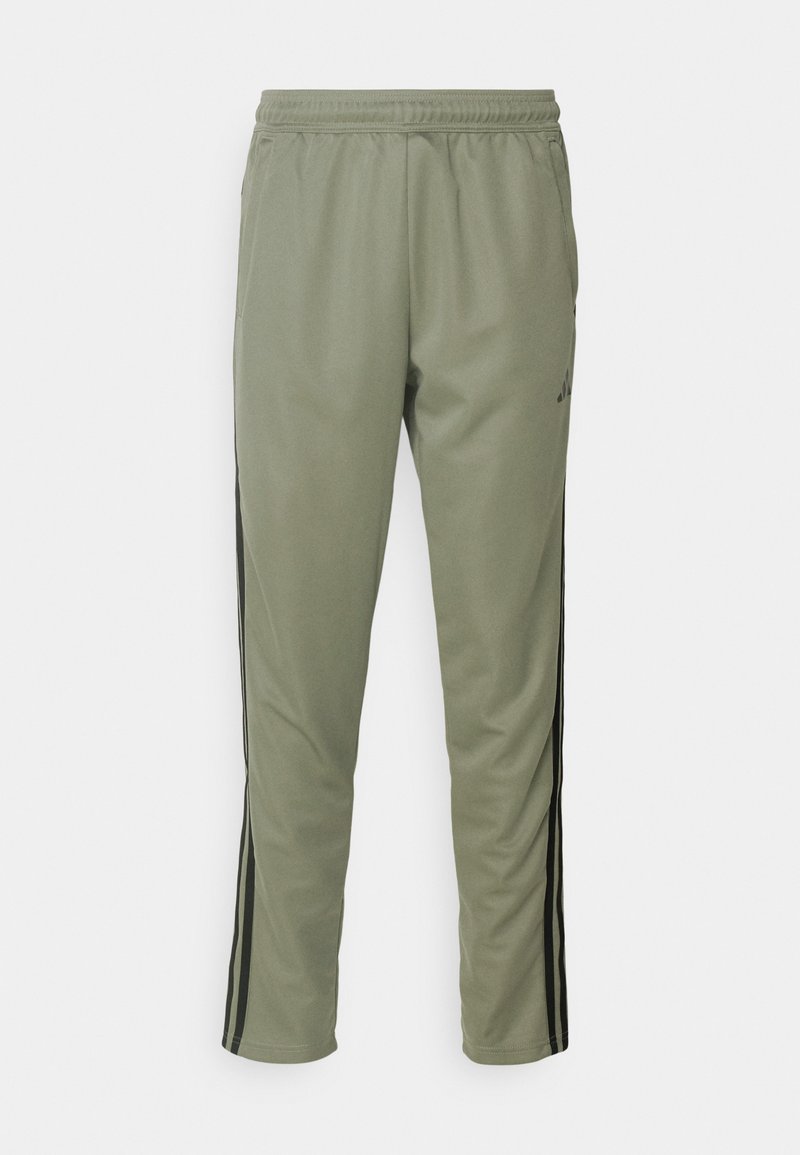 adidas performance Trainingsbroek zilverkleurig adidas performance Trainingsbroek zilverkleurig