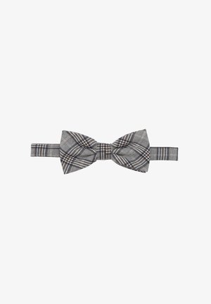 Prince Bow Tie FLIEGE - Fliege - braun blau