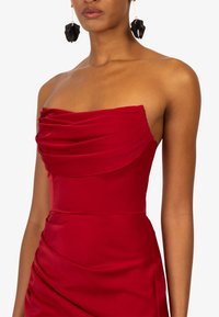 Kraimod ABEND - Ballkleid - cherry