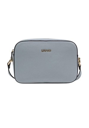 Bandolera - pale-blue