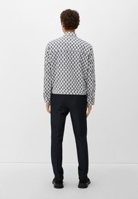 s.Oliver Kurtka jeansowa