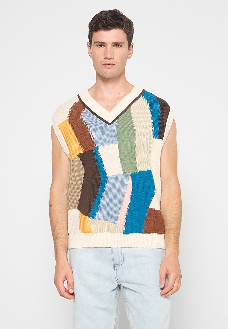 Gant Bodywarmer beige Gant Bodywarmer beige