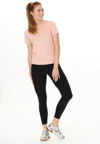Endurance Tights - black