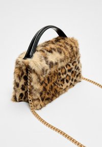Stradivarius Torbica - mottled brown