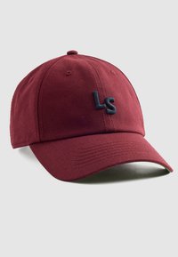 MONOGRAM - Kšiltovka - tawny port