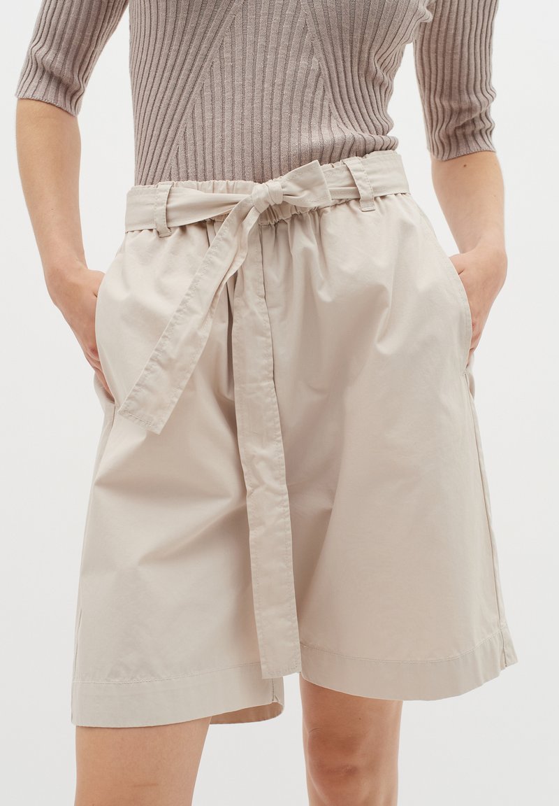 InWear ELINA - Šortai - haze