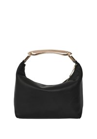 TINTA UNITA - Sac à main - ultrablack