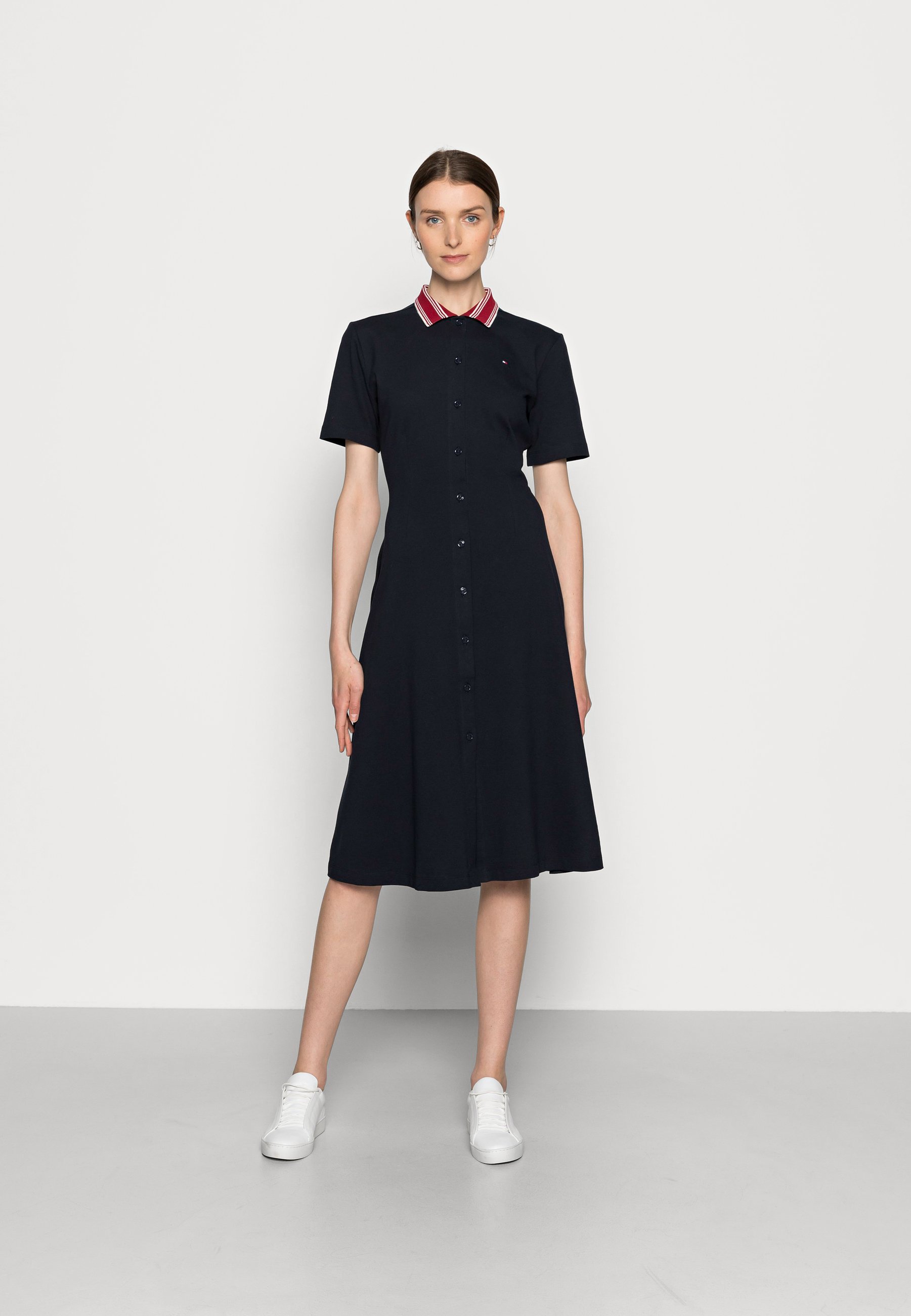 dress tommy hilfiger