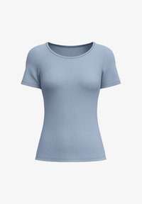 Unausgewählt, aura blue