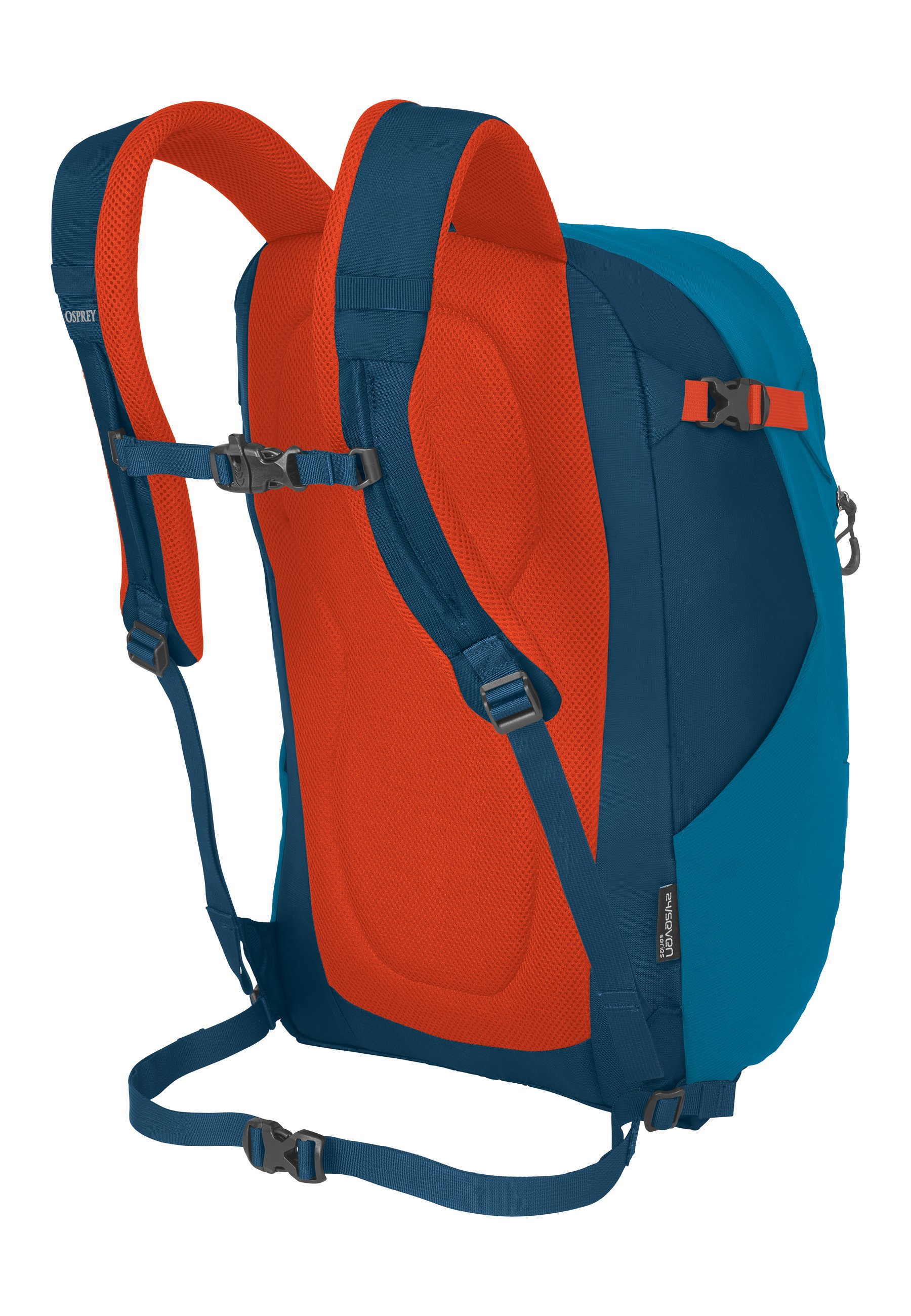 osprey parsec review