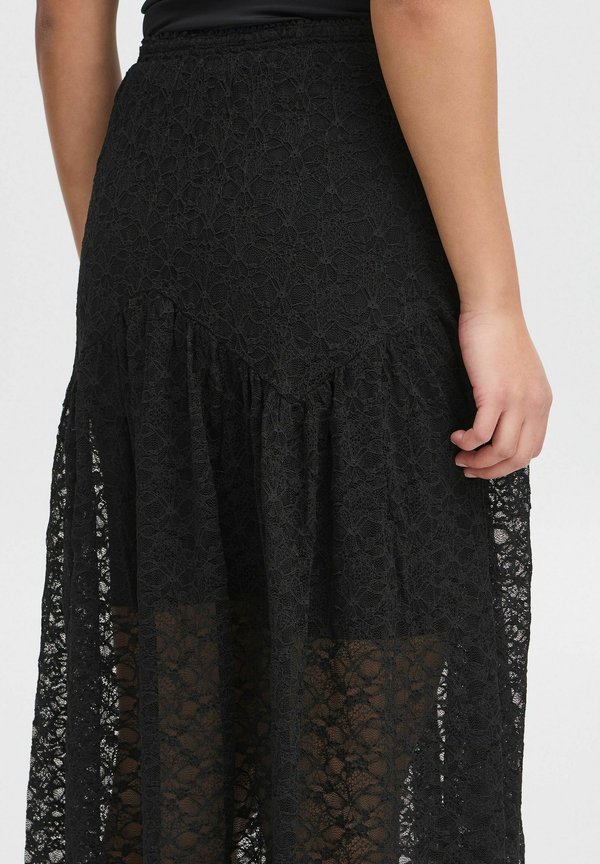 IXLACEY - Maxi skirt4