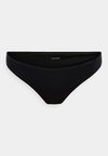 ESSENTIALS - Bikinibukser - black