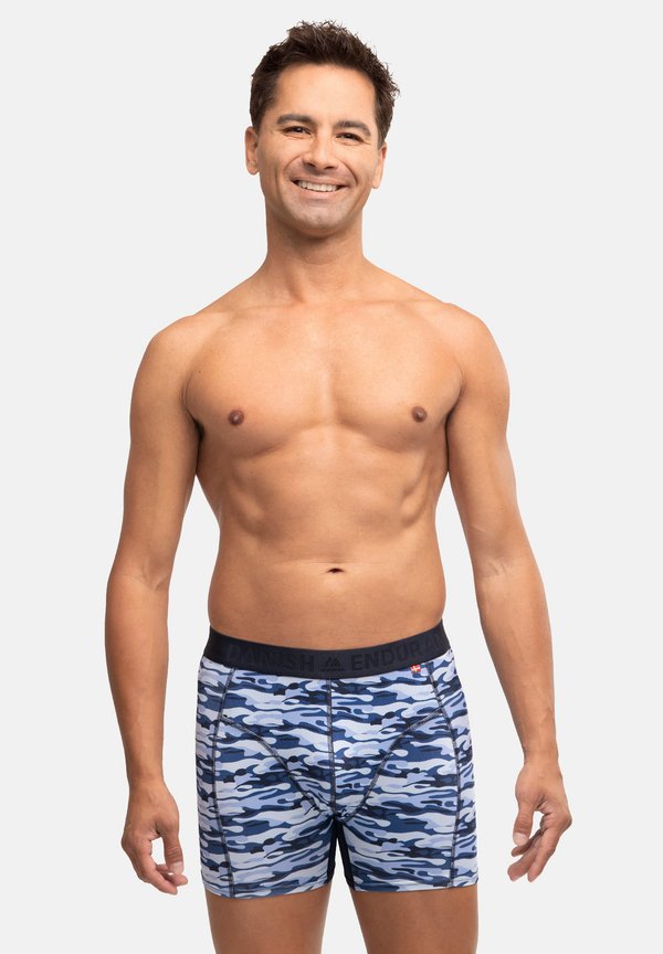 SPORTS TRUNKS - Boxershorts - multicolor