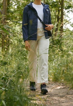 The North Face, Chaqueta Hard shell - dark blue