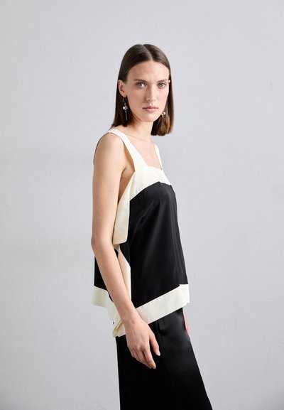 By Malene Birger GABRELLE - Top - black