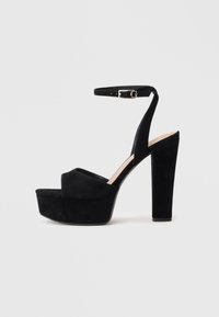 Sélectionné, black