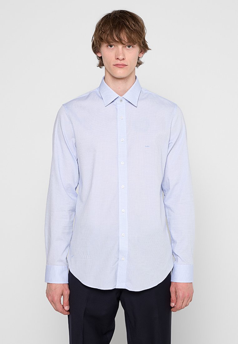 Michael Kors Overhemd blauw