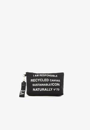 V73, RESPONSIBILITY BEAUT - Trousse de toilette - nero