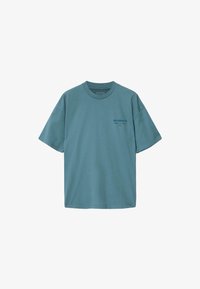 Niewybrane, blue