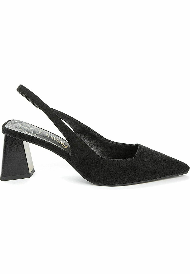 Betania® | Elegant Women'S Heels