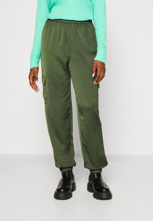 ONLY ONLTRACY PANTS - Παντελόνι cargo - duffel bag