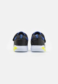 Champion WAVE UNISEX - Scarpe da allenamento - dark blue/blue