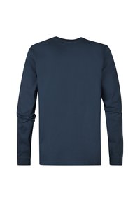 Petrol Industries - Bluzka z długim rękawem
