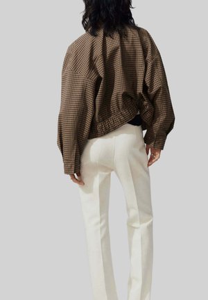Mango, ADULT - Chaqueta de entretiempo - light brown