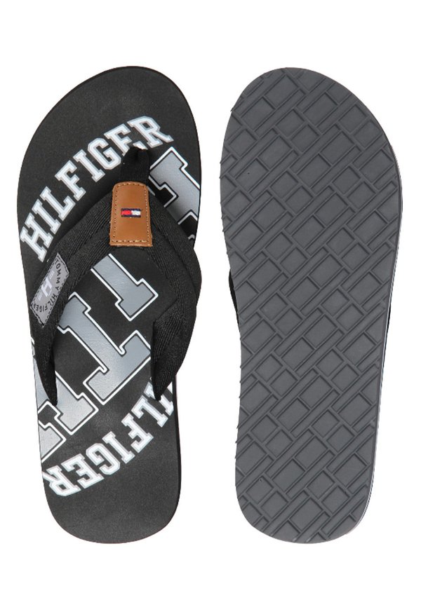 HERREN - T-bar sandals4