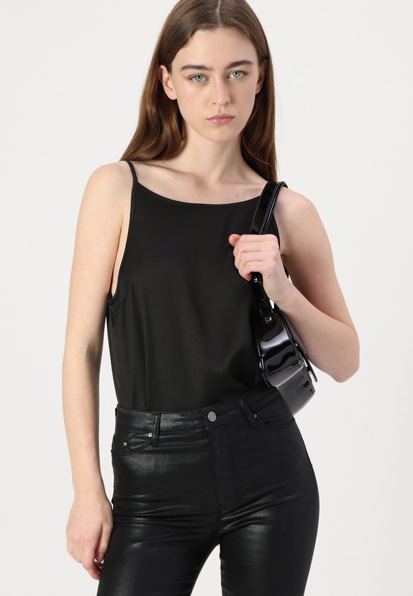 SKINNY PANTS - Jeans Skinny Fit4