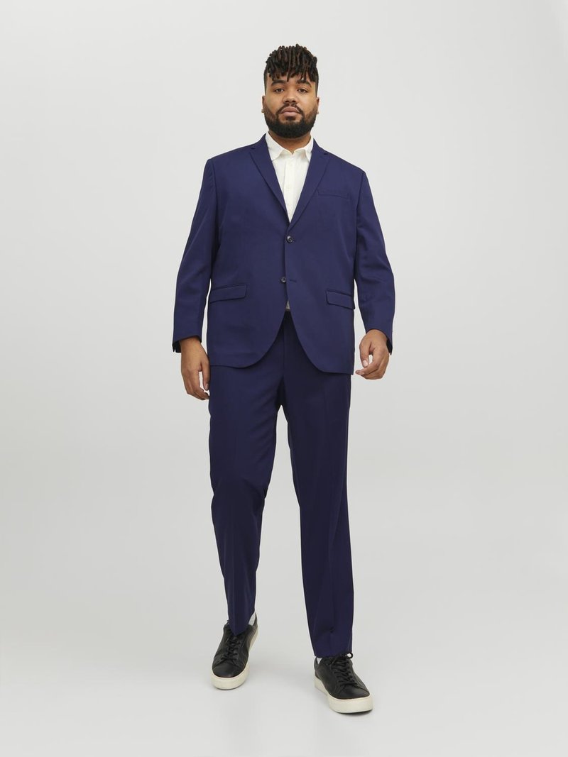 Jack & Jones - JPRFRANCO SUIT - Kostym - medieval blue, Förstora