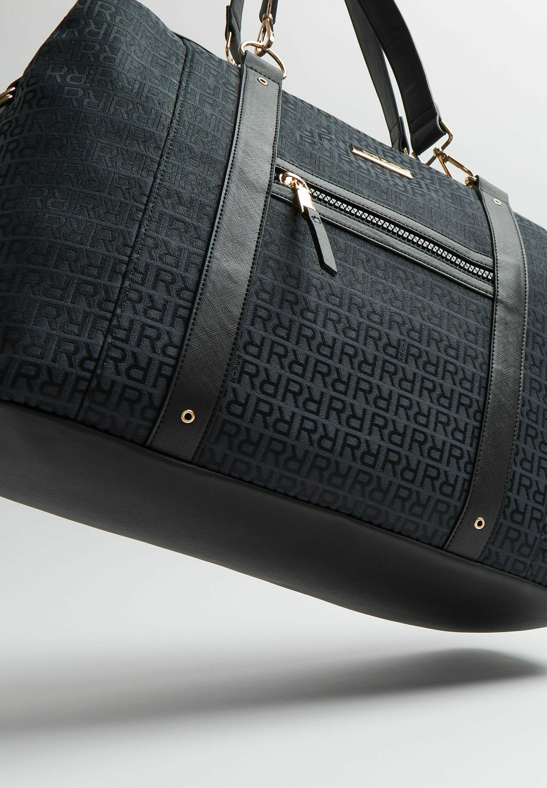 River Island Holdall - black - Zalando.ie