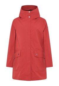 Non sélectionné, spring red