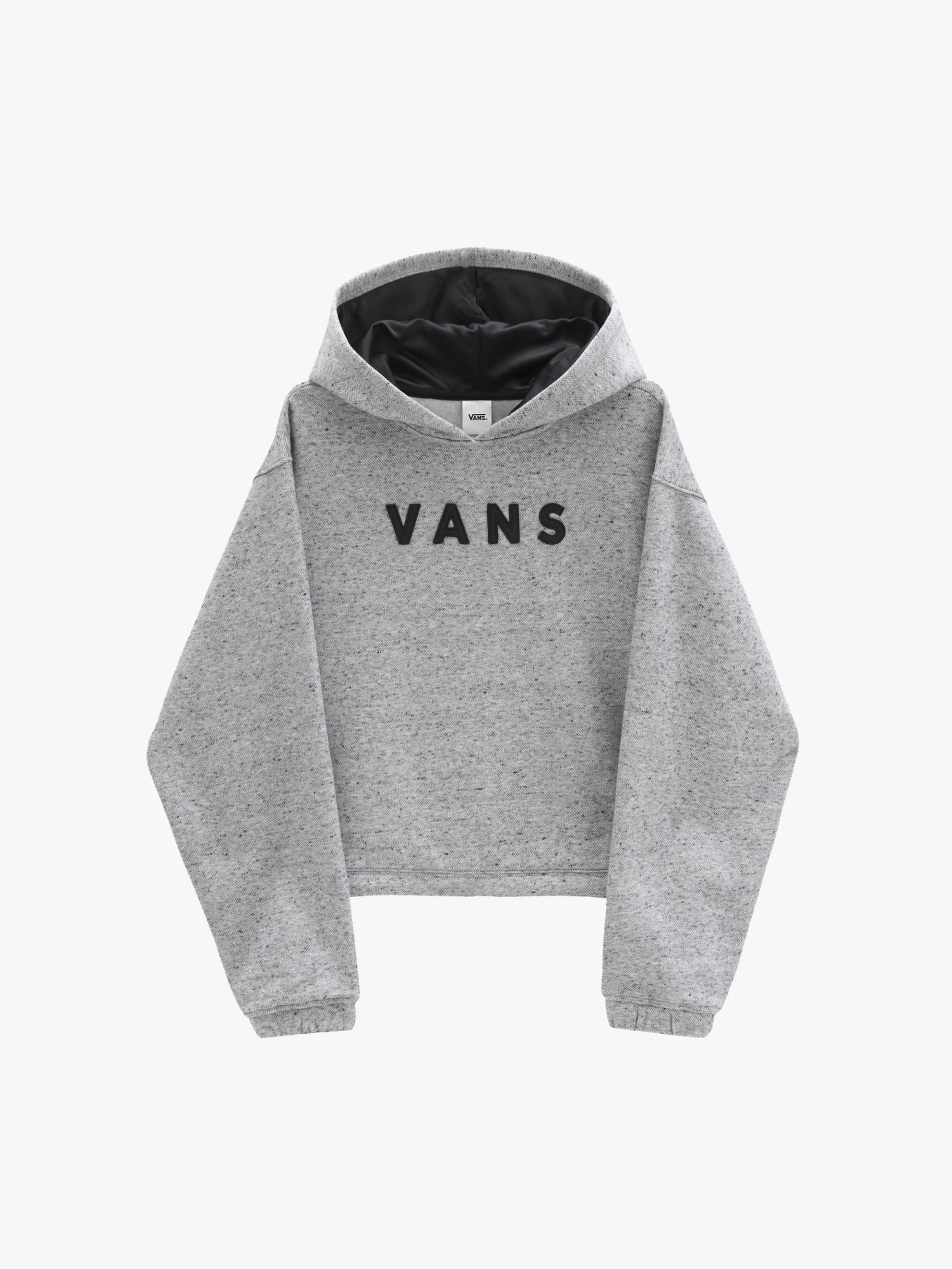 ropa vans para mujer