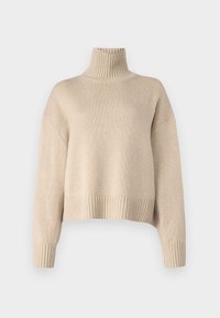 KENDRA  - Jumper - taupe
