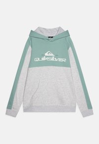 Unselected, white/marble heather