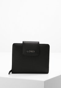 L.CREDI MARANELLO - Wallet - black