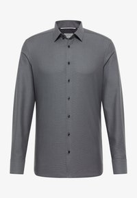 Unausgewählt, schwarz