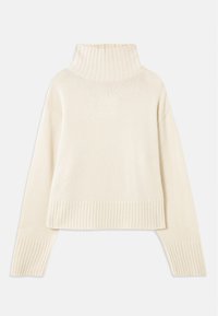 HILARY - Strikkegenser - cream