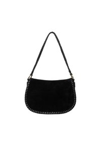 RE:DESIGNED Handtas - black